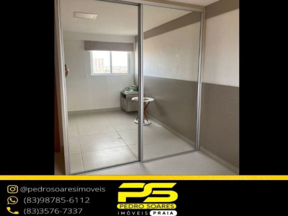 Imagem Apartamento com 3 Quartos à Venda, 80 m² em Aeroclube - João Pessoa Imagem Apartamento com 3 Quartos à Venda, 80 m² em Aeroclube - João Pessoa