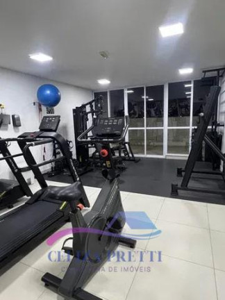 Imagem Apartamento com 2 Quartos à Venda, 65 m² em Ilha Dos Bentos - Vila Velha