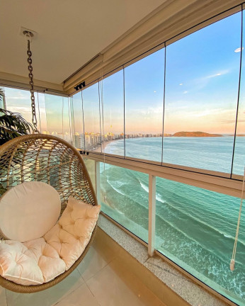 Imóvel com 3 Quartos à Venda, 110 m² em Praia Do Morro - Guarapari
