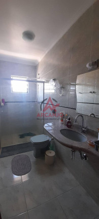 Imagem Cobertura com 3 Quartos à Venda, 135 m² em Itagua - Ubatuba