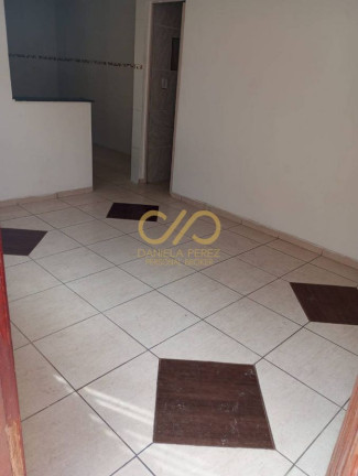 Imagem Casa de Condomínio com 2 Quartos à Venda, 67 m² em Mirim - Praia Grande Imagem Casa de Condomínio com 2 Quartos à Venda, 67 m² em Mirim - Praia Grande