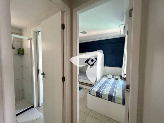 Imagem Apartamento com 2 Quartos à Venda, 65 m² em Porto Das Dunas - Aquiraz Imagem Apartamento com 2 Quartos à Venda, 65 m² em Porto Das Dunas - Aquiraz