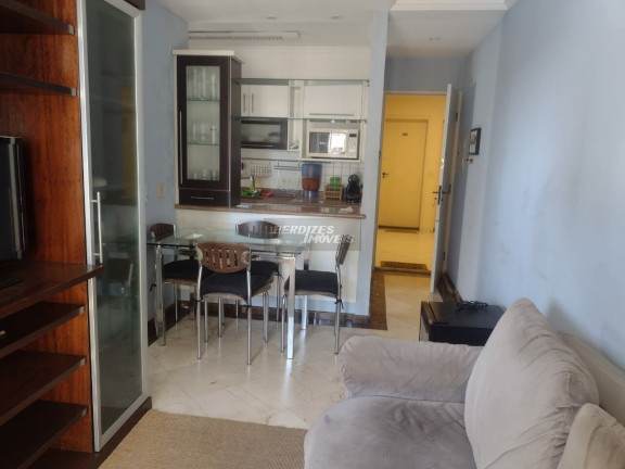Imagem Apartamento com 1 Quarto para Alugar, 44 m² em Perdizes - São Paulo Imagem Apartamento com 1 Quarto para Alugar, 44 m² em Perdizes - São Paulo