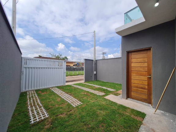 Imagem Casa com 3 Quartos à Venda, 100 m² em Boracéia - Bertioga