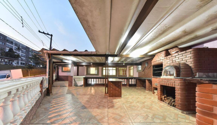 Imagem Sobrado com 4 Quartos à Venda, 250 m² em Demarchi - São Bernardo Do Campo
