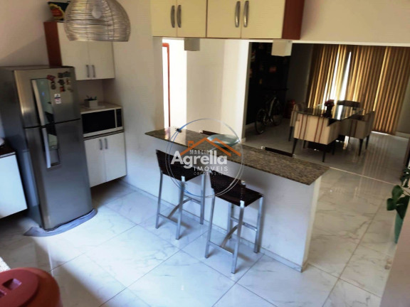 Imagem Casa com 3 Quartos à Venda, 184 m² em Jardim Brasília - Mogi Mirim Imagem Casa com 3 Quartos à Venda, 184 m² em Jardim Brasília - Mogi Mirim