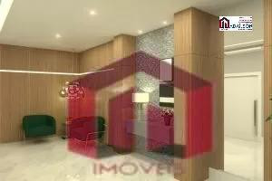 Imagem Imóvel com 2 Quartos à Venda, 92 m²