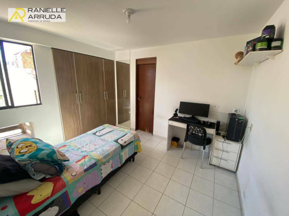 Imagem Apartamento com 3 Quartos à Venda, 120 m² em Manaíra - João Pessoa
