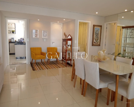 Apartamento com 3 Quartos à Venda, 163 m² em Vila Arens - Jundiai