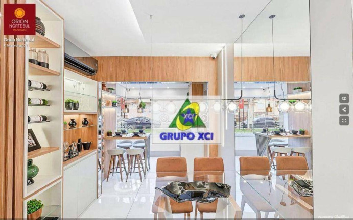 Apartamento com 3 Quartos à Venda, 98 m² em Cambuí - Campinas