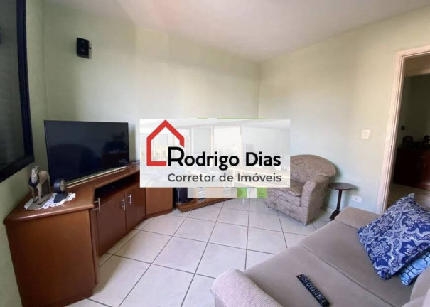 Imagem Apartamento com 3 Quartos à Venda, 86 m² em Vila Municipal - Jundiaí