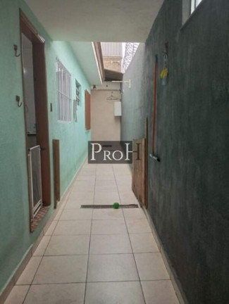 Imagem Casa com 2 Quartos à Venda, 95 m² em Vila Junqueira - Santo André
