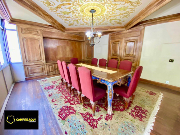 Imagem Apartamento com 4 Quartos à Venda, 282 m² em Higienópolis - São Paulo