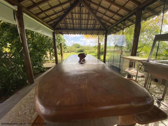 Imagem Casa com 5 Quartos à Venda, 427 m² em Praia Do Forte - Mata De São João Imagem Casa com 5 Quartos à Venda, 427 m² em Praia Do Forte - Mata De São João