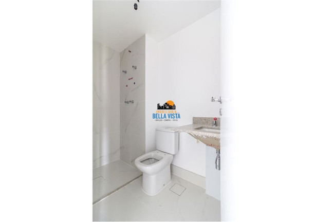 Imagem Apartamento com 1 Quarto à Venda, em Vila Clementino - São Paulo Imagem Apartamento com 1 Quarto à Venda, em Vila Clementino - São Paulo