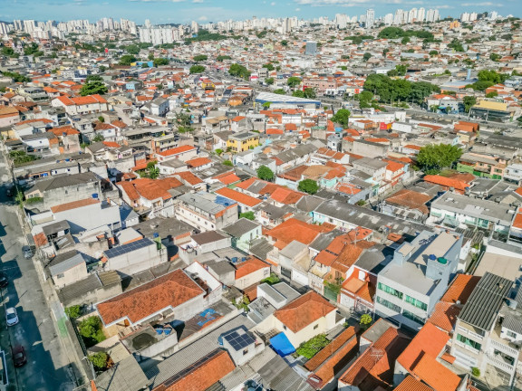 Imagem Casa com 4 Quartos à Venda, 250 m² em Sítio Do Morro - São Paulo