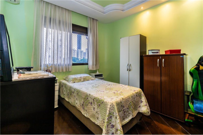 Imagem Apartamento com 4 Quartos à Venda, 344 m² em Tatuapé - São Paulo