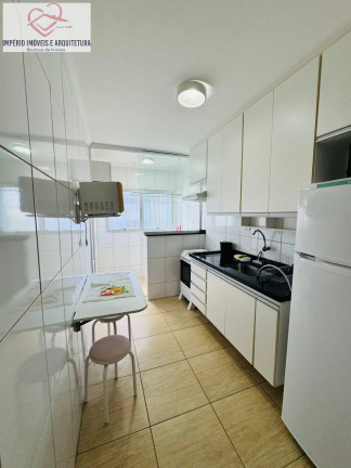 Imagem Apartamento com 2 Quartos para Alugar,  em Indaiá - Caraguatatuba