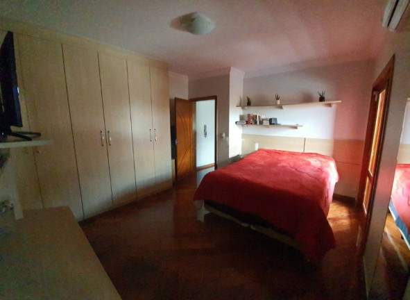 Imagem Casa com 4 Quartos à Venda, 399 m² em Independência - São Bernardo Do Campo Imagem Casa com 4 Quartos à Venda, 399 m² em Independência - São Bernardo Do Campo
