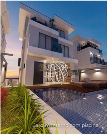 Casa com 4 Quartos à Venda, 420 m² em Alvinópolis - Atibaia