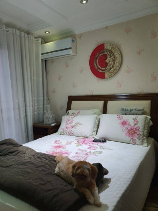 Imagem Apartamento com 3 Quartos à Venda, 84 m² em Chácara Califórnia - São Paulo Imagem Apartamento com 3 Quartos à Venda, 84 m² em Chácara Califórnia - São Paulo