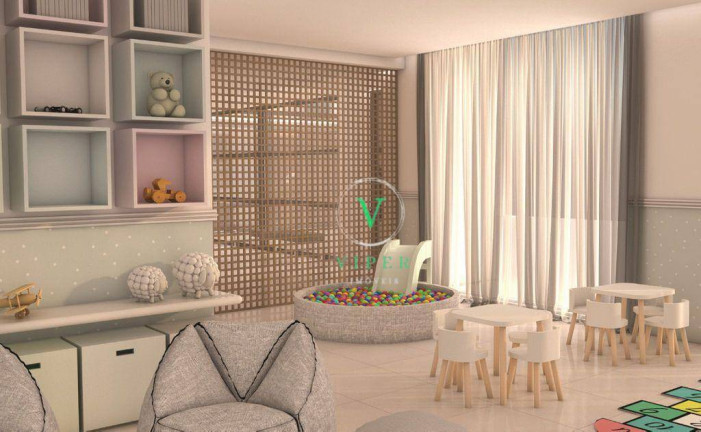 Imagem Apartamento com 2 Quartos à Venda, 61 m² em Bigorrilho - Curitiba Imagem Apartamento com 2 Quartos à Venda, 61 m² em Bigorrilho - Curitiba