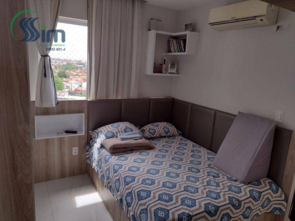 Imagem Apartamento com 2 Quartos à Venda, 54 m² em Parque Dois Irmãos - Fortaleza Imagem Apartamento com 2 Quartos à Venda, 54 m² em Parque Dois Irmãos - Fortaleza