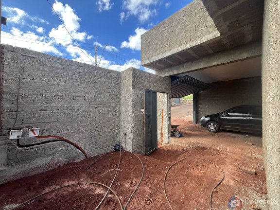 Imagem Casa com 3 Quartos à Venda, 130 m² em Afonso Queiroz - Patos De Minas Imagem Casa com 3 Quartos à Venda, 130 m² em Afonso Queiroz - Patos De Minas