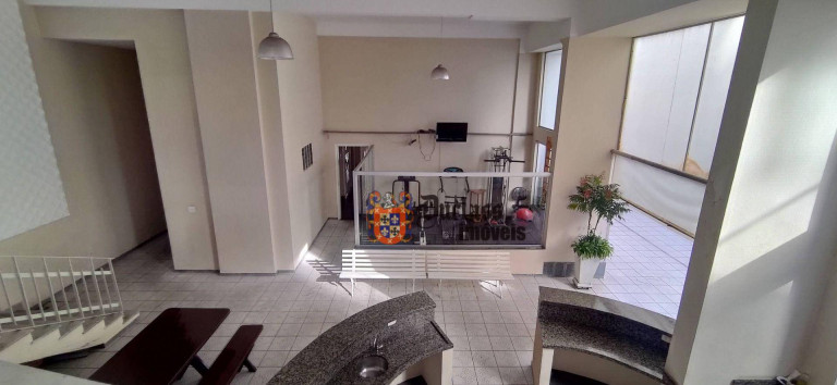 Imagem Apartamento com 4 Quartos à Venda, 160 m² em Santo Antônio - São Caetano Do Sul Imagem Apartamento com 4 Quartos à Venda, 160 m² em Santo Antônio - São Caetano Do Sul