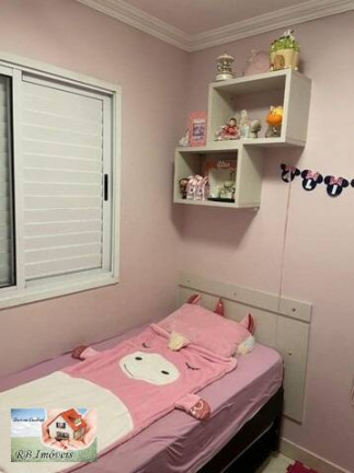 Imagem Apartamento com 3 Quartos à Venda, 58 m² em Vila Homero Thon - Santo André Imagem Apartamento com 3 Quartos à Venda, 58 m² em Vila Homero Thon - Santo André