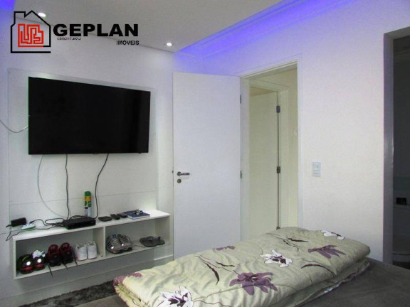 Imagem Apartamento com 3 Quartos à Venda, 69 m² em Vila Caraguatá - São Paulo
