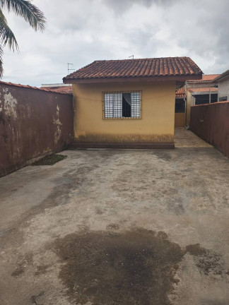 Imagem Casa com 2 Quartos à Venda, 80 m² em Nova Itanhaém - Itanhaém Imagem Casa com 2 Quartos à Venda, 80 m² em Nova Itanhaém - Itanhaém