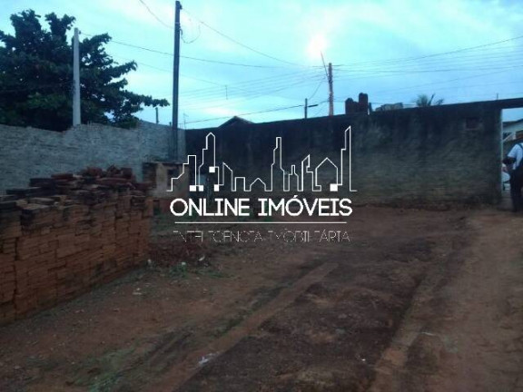 Imagem Terreno à Venda, 150 m² em Jardim Novo Ii - Mogi Guaçu Imagem Terreno à Venda, 150 m² em Jardim Novo Ii - Mogi Guaçu