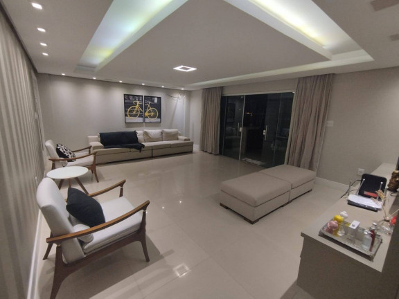 Imagem Apartamento com 3 Quartos à Venda, 188 m² em Castália - Itabuna