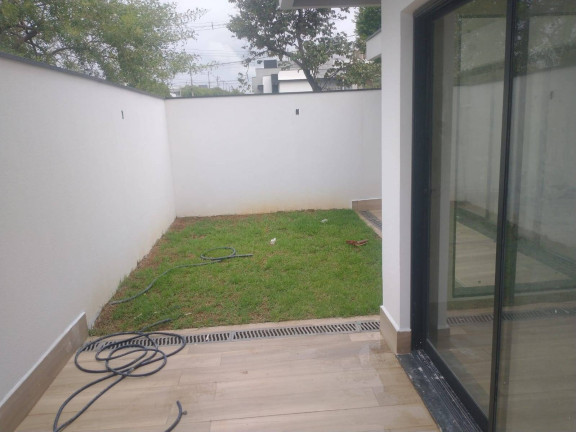Imagem Casa de Condomínio com 3 Quartos à Venda, 170 m² em Cajuru Do Sul - Sorocaba