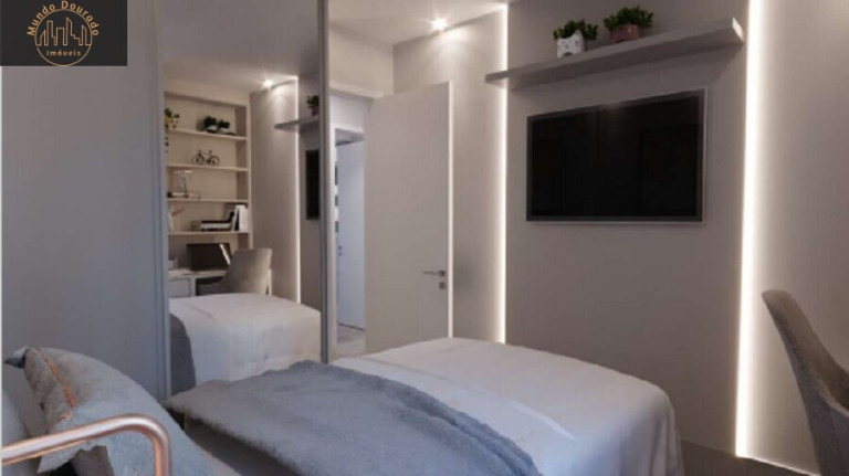 Imagem Apartamento com 3 Quartos à Venda, 84 m² em Santa Paula - São Caetano Do Sul