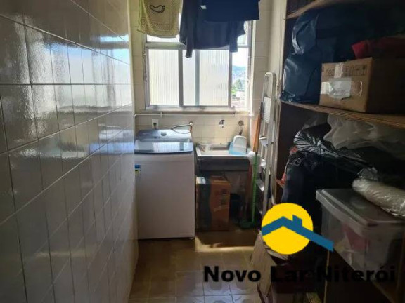 Imagem Apartamento com 2 Quartos à Venda, 83 m² em Icaraí - Niterói Imagem Apartamento com 2 Quartos à Venda, 83 m² em Icaraí - Niterói