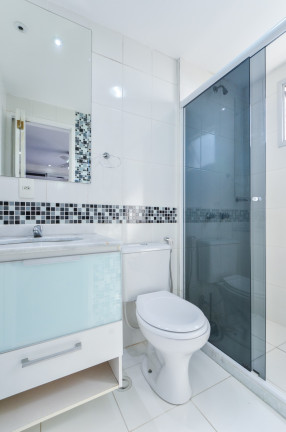 Imagem Apartamento com 2 Quartos à Venda, 54 m² em Vila Liviero - São Paulo Imagem Apartamento com 2 Quartos à Venda, 54 m² em Vila Liviero - São Paulo