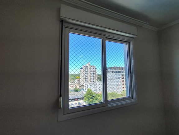 Imagem Apartamento com 3 Quartos à Venda, 81 m² em Centro - Canoas