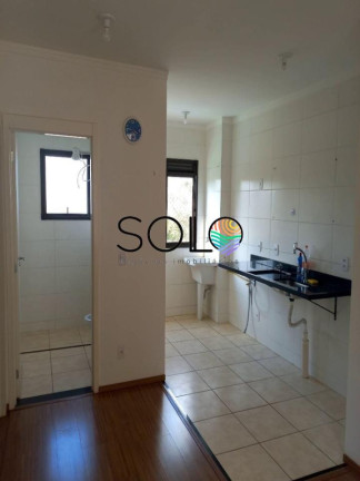 Imagem Apartamento com 2 Quartos à Venda, 43 m² em Jardim Residencial Paraíso - Araraquara Imagem Apartamento com 2 Quartos à Venda, 43 m² em Jardim Residencial Paraíso - Araraquara