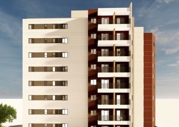 Imagem Apartamento com 2 Quartos à Venda, 48 m² em Vila Carrão - São Paulo Imagem Apartamento com 2 Quartos à Venda, 48 m² em Vila Carrão - São Paulo