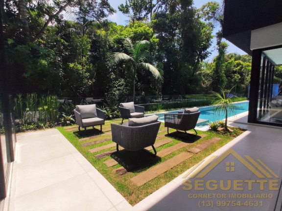 Imagem Casa com 7 Quartos à Venda, 1 m² em Riviera De São Lourenço - Bertioga Imagem Casa com 7 Quartos à Venda, 1 m² em Riviera De São Lourenço - Bertioga