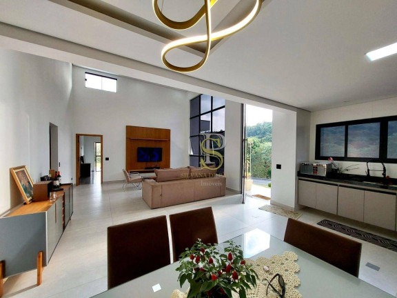 Imagem Casa com 3 Quartos à Venda, 160 m² em Condominio Quintas Da Boa Vista - Atibaia Imagem Casa com 3 Quartos à Venda, 160 m² em Condominio Quintas Da Boa Vista - Atibaia
