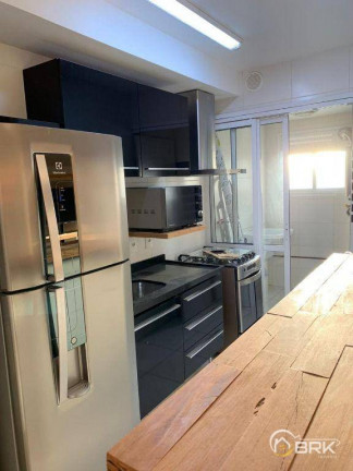 Imagem Apartamento com 1 Quarto à Venda, 52 m² em Vila Regente Feijó - São Paulo