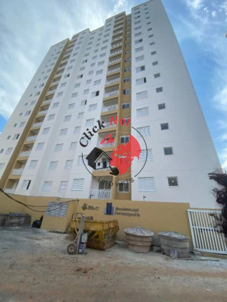 Imagem Apartamento com 2 Quartos à Venda, 50 m² em Santa Terezinha - São Bernardo Do Campo Imagem Apartamento com 2 Quartos à Venda, 50 m² em Santa Terezinha - São Bernardo Do Campo