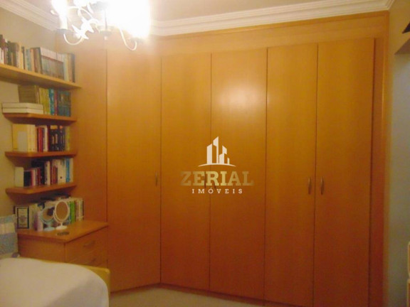 Imagem Apartamento com 3 Quartos à Venda, 166 m² em Santa Paula - São Caetano Do Sul