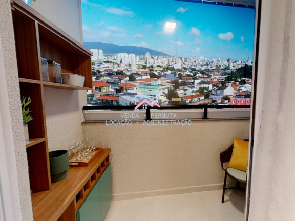 Imagem Apartamento com 2 Quartos à Venda, 60 m² em Jardim Colônia - Jundiaí Imagem Apartamento com 2 Quartos à Venda, 60 m² em Jardim Colônia - Jundiaí