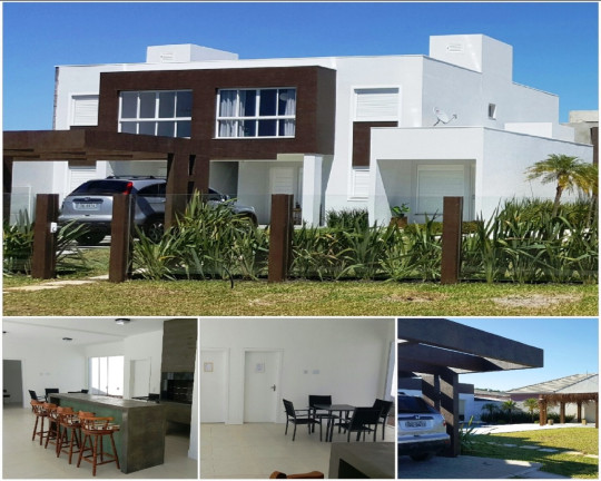 Imagem Imóvel com 2 Quartos à Venda, 106 m² em Atlântida - Xangrila