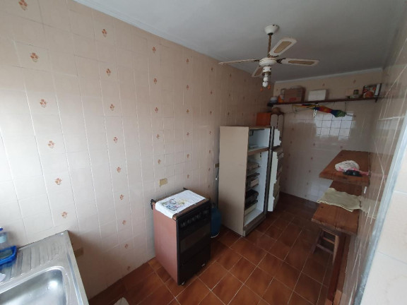 Imagem Kitnet à Venda, 32 m² em Caiçara - Praia Grande Imagem Kitnet à Venda, 32 m² em Caiçara - Praia Grande