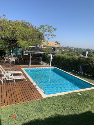 Imagem Chácara com 3 Quartos à Venda ou Locação, 1.000 m² em Condomínio Terras De Itaici - Indaiatuba Imagem Chácara com 3 Quartos à Venda ou Locação, 1.000 m² em Condomínio Terras De Itaici - Indaiatuba